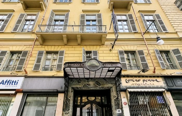 Hotel Astoria