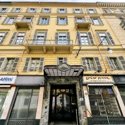 Hotel Astoria Hotels in der Nähe von Bahnhof Porta Nuova