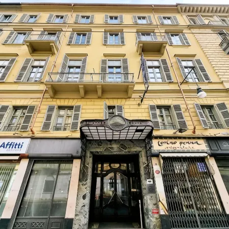 Hotel Astoria