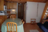 Lovely Apartment @ Les Alpages du Mottaret - Apartments
