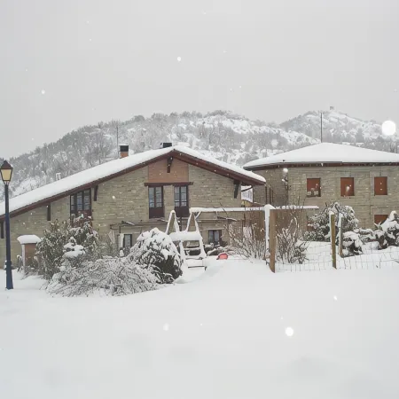 Agroturismo la Casa Vieja