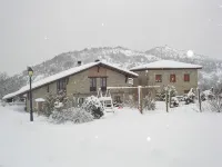 Agroturismo la Casa Vieja - homestay