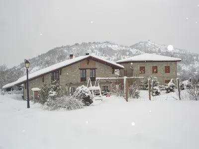 Agroturismo la Casa Vieja Hotels in 
