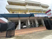 Trans karimunjawa