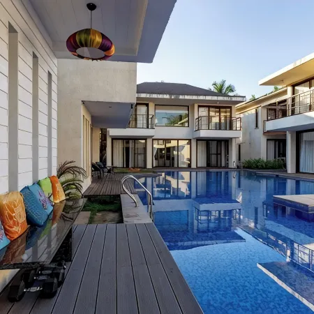 Casa Amore Aqua Sol