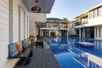 Casa Amore Aqua Sol - 2-Star
