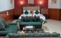 Hotel Ghotic Bandung