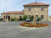 Hotel Rural Molino del Arriero Hotels in Comarca de Astorga