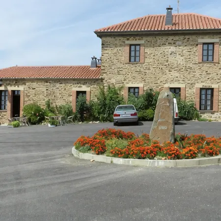 Hotel Rural Molino del Arriero