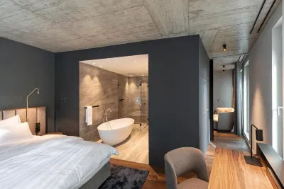 Legend Hotel Hotel a Eil