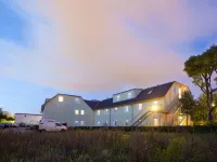 MeinHotel Hotels near Hamburg Airport