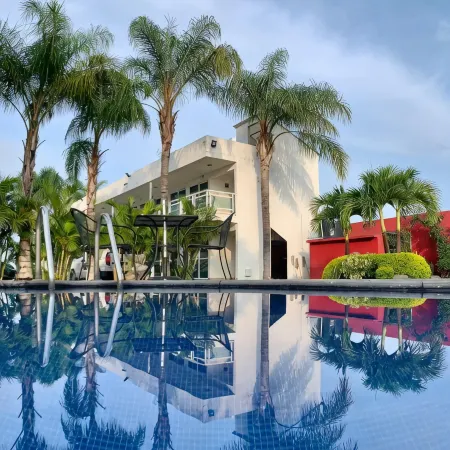 Hotel Cascada
