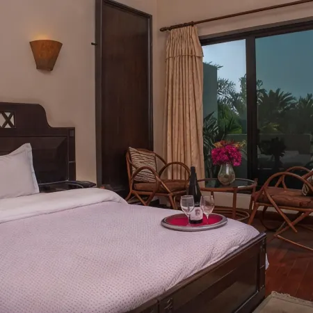 Siddhartha Hotel Narayangarh