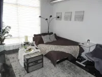 Cozy modern nest - Apartments
