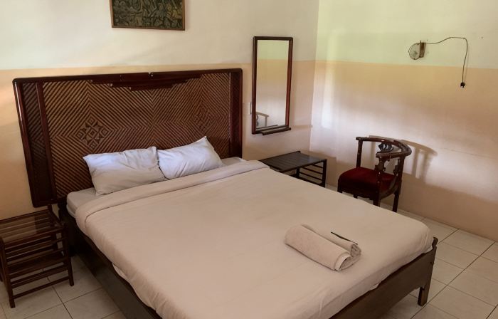Rajasa Hotel