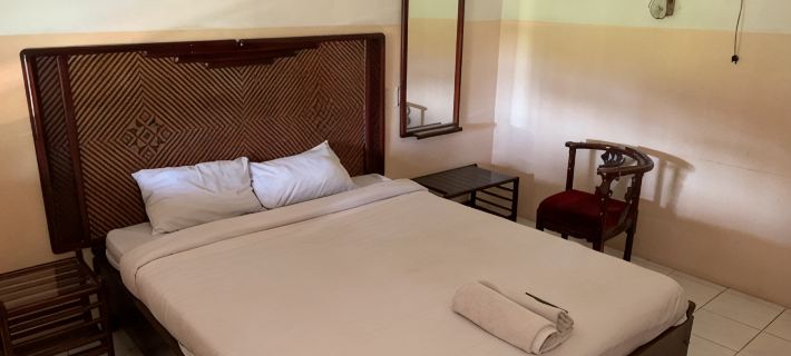 Rajasa Hotel Ξενοδοχεία στην πόλη Borobudur