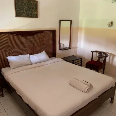 Rajasa Hotel Hotels near Borobudur Conservation Center