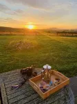 Modern Rural Cottage for 2-6 people - Homestays
