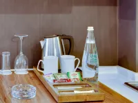 Concept Suites Hotels in Aydin