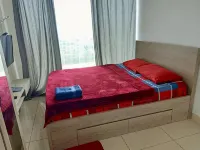 Thara Place Treepark BSD