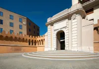 B&B Piazza Fratti - breakfast