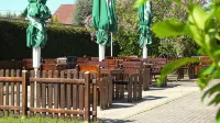 Ferien Hotel Spreewald - Wifi