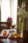 Torc Hotel - breakfast