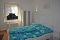 White House Bochum Ehrenfeld - Apartments