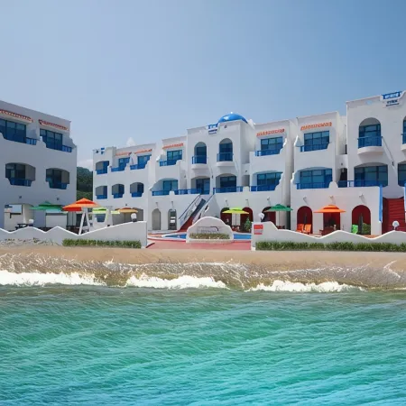 Samcheok Gracia Resort