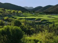 Starr Views at Starr Pass, 2 Bed, 2 Bath Suite, 2nd Floor, Tucson Mountain View - Mountain view