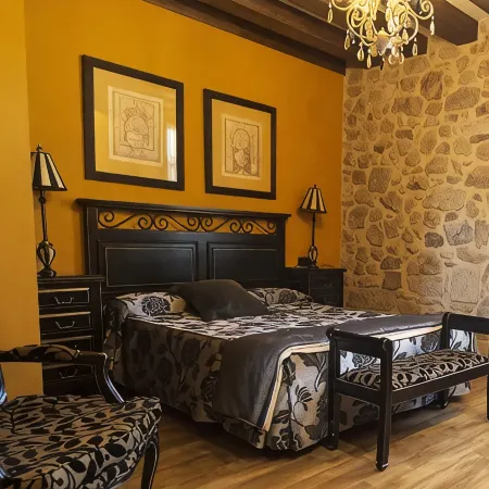 Posada Doña Urraca