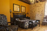 Posada Doña Urraca - Inns