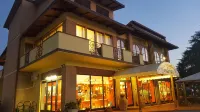 Hotel Duca Della Corgna - 3-Star