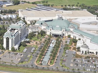 Peermont Metcourt at Emperors Palace