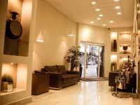 Hotel Brasilia Curitiba