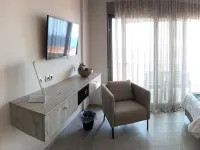 Royalty Suites Loft Hotels in Sithonia