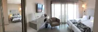Royalty Suites Loft