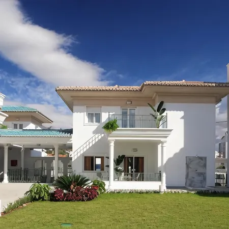 Apartamentos Marina Turquesa