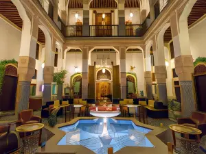 Riad Myra