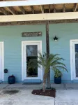 Beautifully renovated beach house with giant deck overlooking the Atlantic Ocean - 3-Star