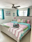 Beautiful House 🏖️ Newly Renovated Jan 2025😀Kayaks, Bikes,Beach Chairs,Fire Pit - Strand