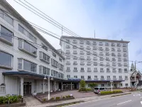 Komoro Grand Castle Hotel Hotels in Komoro
