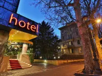 Central Park Hotel Modena Ξενοδοχεία στην πόλη Modena