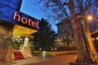 Central Park Hotel Modena
