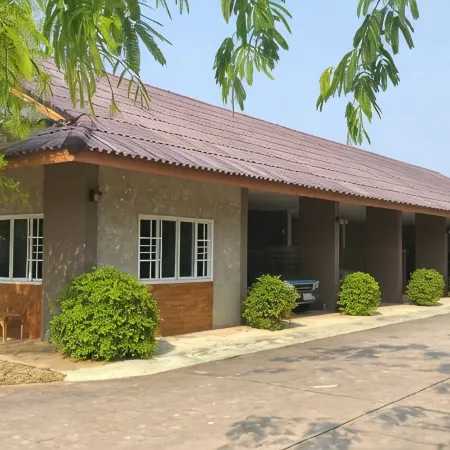Pran Heaven Resort