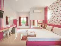 Sabai EZ Hotel Hotel in zona Tempio Wat Laem Pho