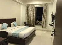 Jeenmount Heritage Boutique Hotel-Jln Marg - Water Park
