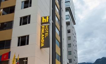 Hotel Finlandia