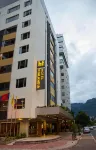 Hotel Finlandia Hotels in 