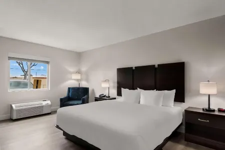 Quality Inn Sarasota I-75